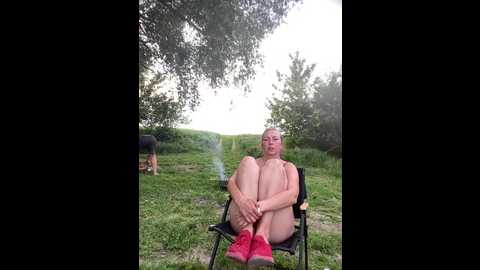 xyligana @ bongacams on 20250530