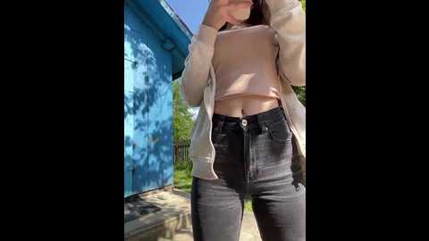 _molly_mae_ @ bongacams on 20250531