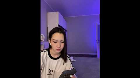 crazyaleona @ bongacams on 20250531