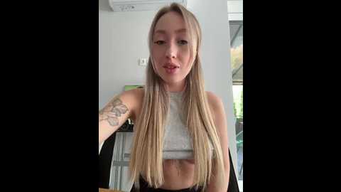 kirablake @ bongacams on 20250531