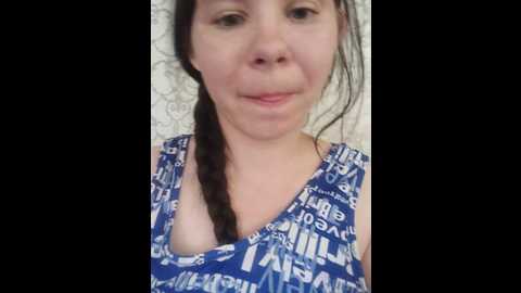 kisa_malaya @ bongacams on 20250531