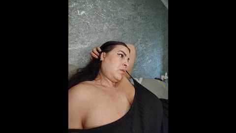 kissmabont @ bongacams on 20250531