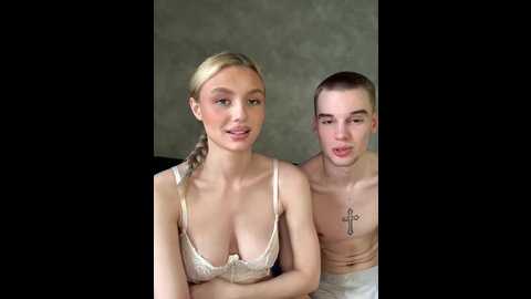 love_vibe @ bongacams on 20250531