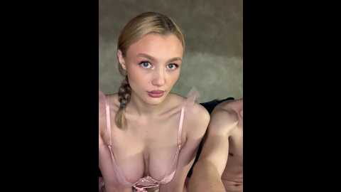 love_vibe @ bongacams on 20250531