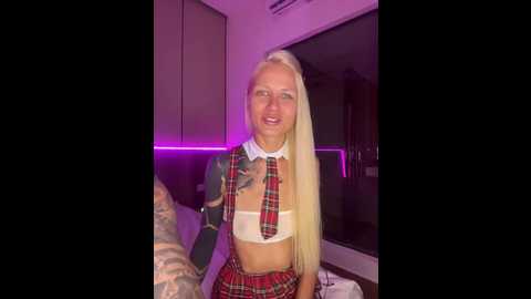 lovetwins @ bongacams on 20250531