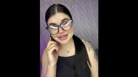 suchka_black_ @ bongacams on 20250531
