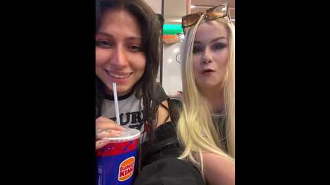 tinablackkk @ bongacams on 20250531