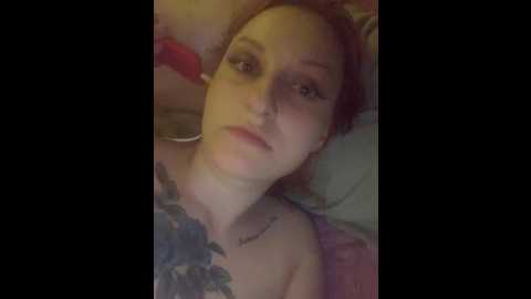 xxvesna @ bongacams on 20250531