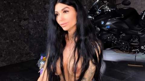 _babayaga_ @ bongacams on 20250601