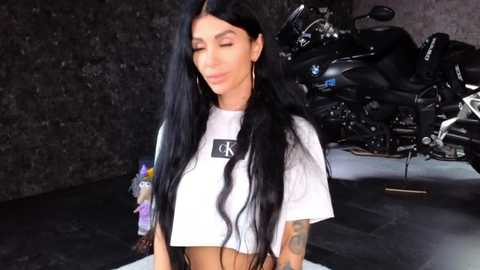 _babayaga_ @ bongacams on 20250601