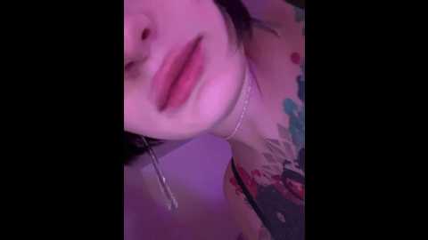 absinthegirl @ bongacams on 20250601