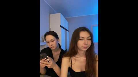 crazyaleona @ bongacams on 20250601