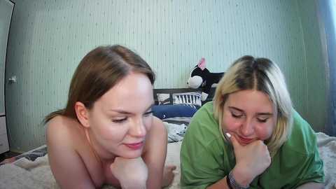 doublechris @ bongacams on 20250601