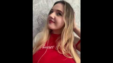dream022 @ bongacams on 20250601