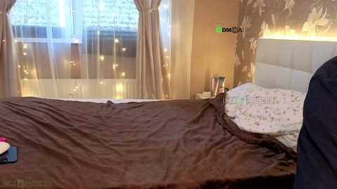 dreamelove @ bongacams on 20250601