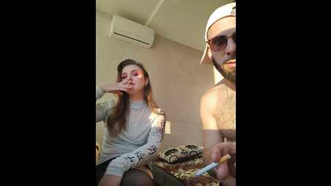 ironmagik @ bongacams on 20250601