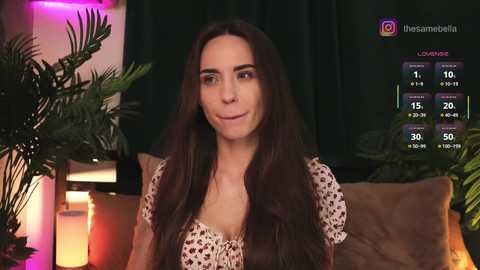 izabellaone @ bongacams on 20250601