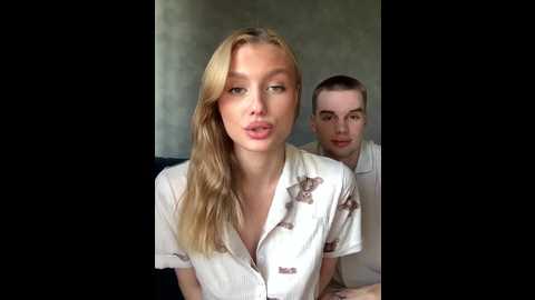 love_vibe @ bongacams on 20250601