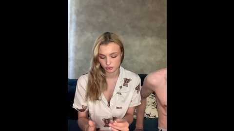 love_vibe @ bongacams on 20250601