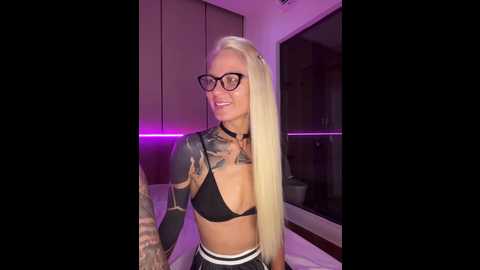 lovetwins @ bongacams on 20250601