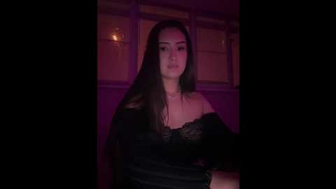 milashka0000 @ bongacams on 20250601