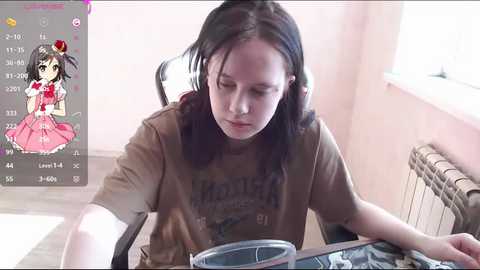 natsuki1 @ bongacams on 20250601