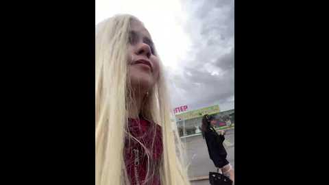 tinablackkk @ bongacams on 20250601