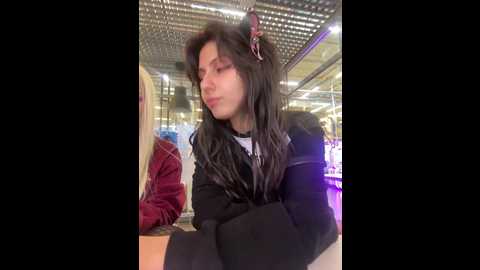 tinablackkk @ bongacams on 20250601