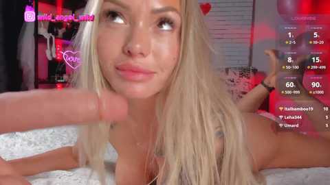 wild_angel777 @ bongacams on 20250601