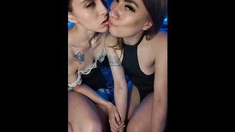 2laski2 @ bongacams on 20250602