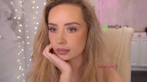 annadaisy1 @ bongacams on 20250602