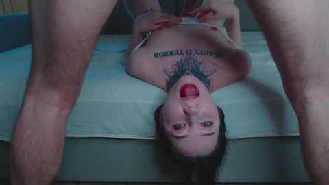 blowjob__lovers @ bongacams on 20250602