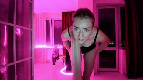 busenok @ bongacams on 20250602