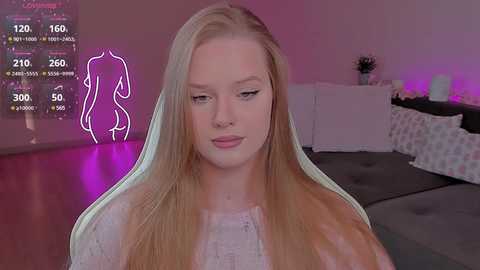 cristalwilliams @ bongacams on 20250602
