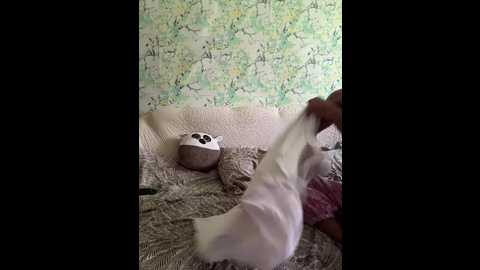 daddysgirl9 @ bongacams on 20250602