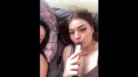 lisaanddenis @ bongacams on 20250602