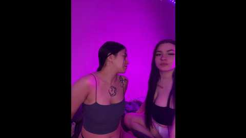 lisaanddenis @ bongacams on 20250602