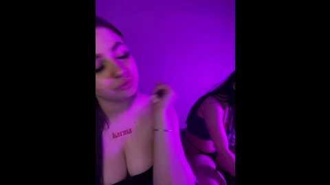 lisaanddenis @ bongacams on 20250602
