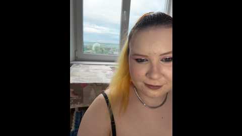 lunalu13 @ bongacams on 20250602