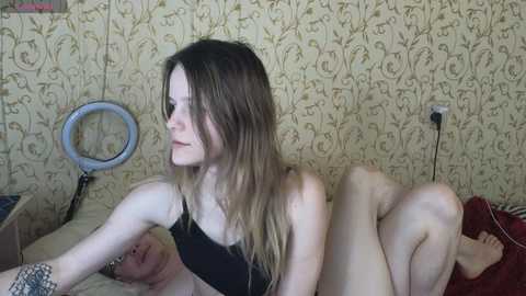 mali_ @ bongacams on 20250602