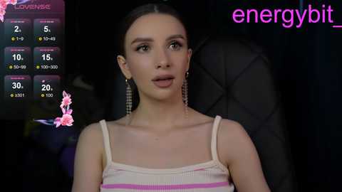 malyshkaaa @ bongacams on 20250602