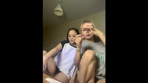 myyyfacts @ bongacams on 20250602