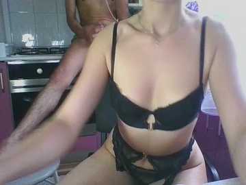sabinaalex @ bongacams on 20250602