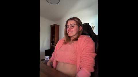 sexy_sweets @ bongacams on 20250602