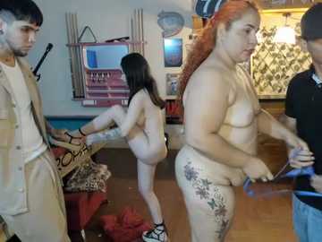 sexyandirdy_pub @ bongacams on 20250602