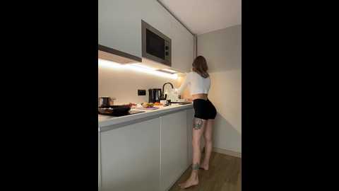 sweetpeach77 @ bongacams on 20250602