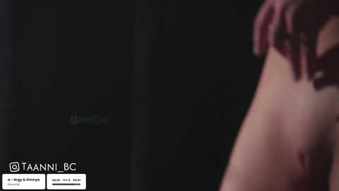 taanni @ bongacams on 20250602