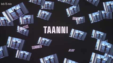 taanni @ bongacams on 20250602
