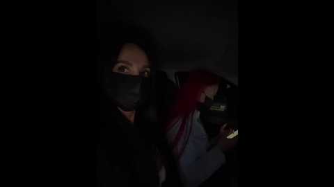 witches @ bongacams on 20250602