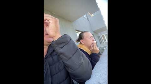 xyligana @ bongacams on 20250602